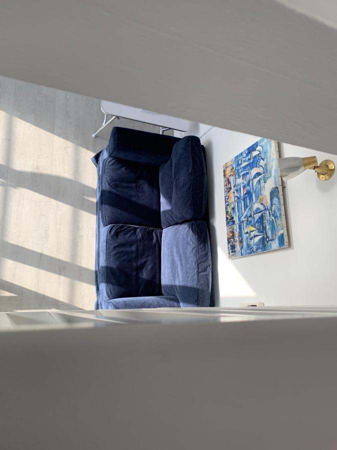 Blue Bay Studio Terrasse Deauville Extérieur photo